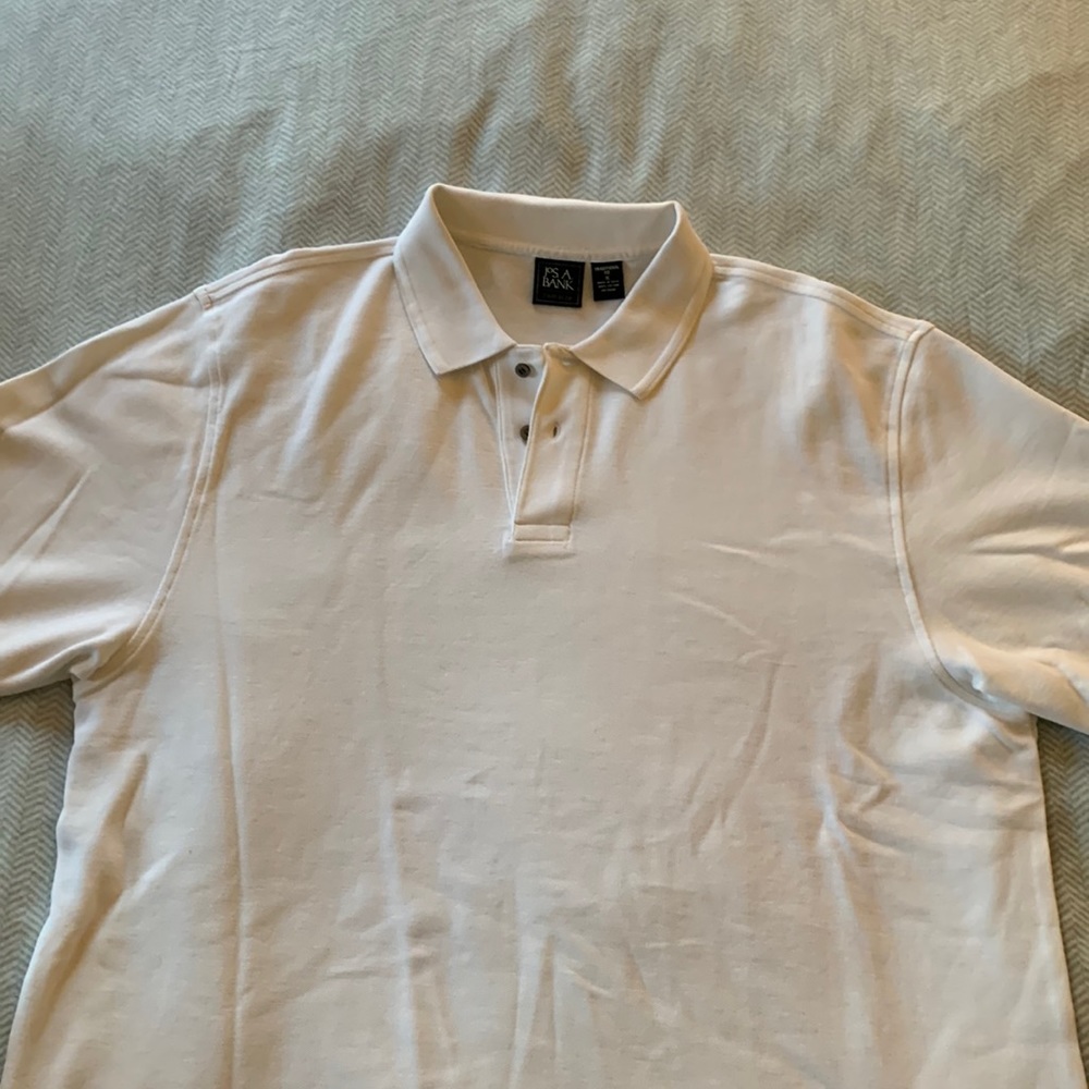 Jos. A. Bank Polo -  NEVER WORN!